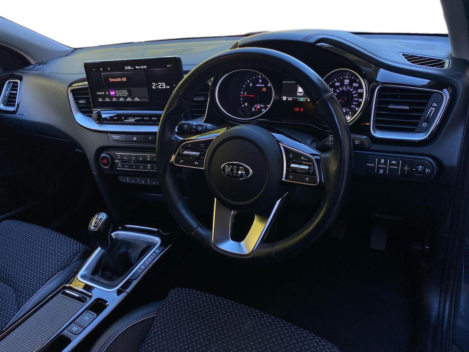 Used Kia XCeed 2021 for sale - 76694601: Photo 15