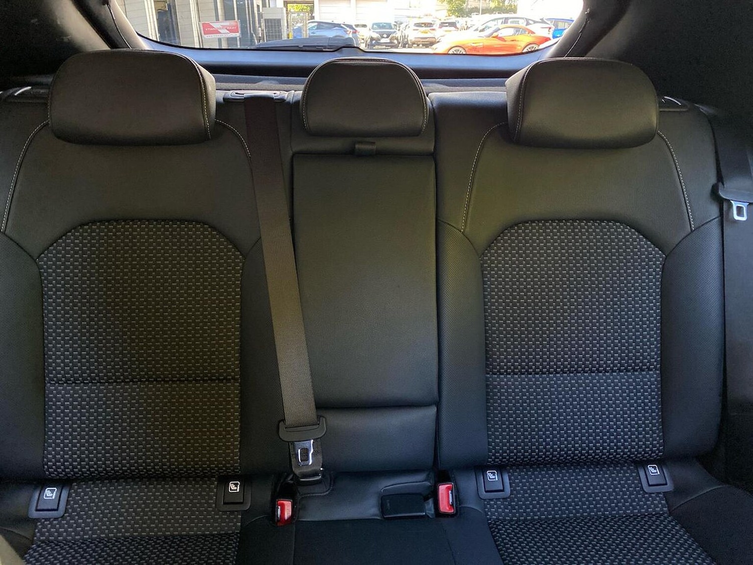 Used Kia XCeed 2021 for sale - 76694601: Photo 16