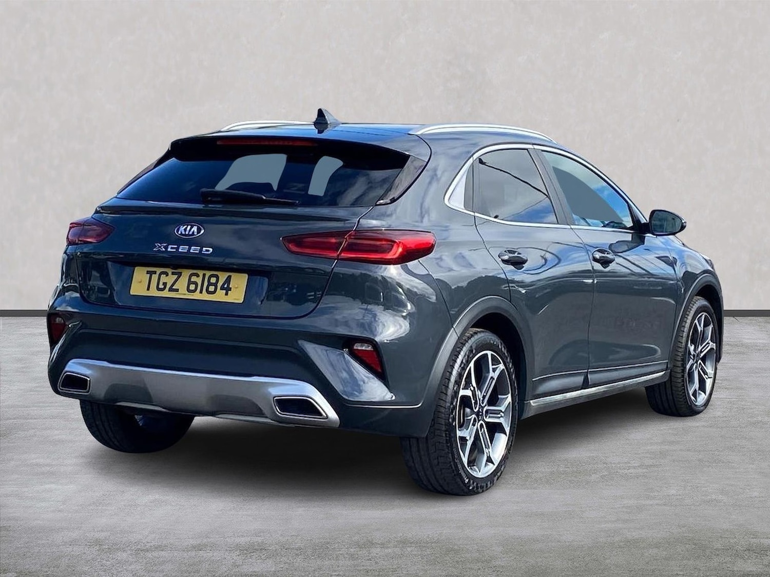 Used Kia XCeed 2021 for sale - 76694601: Photo 18