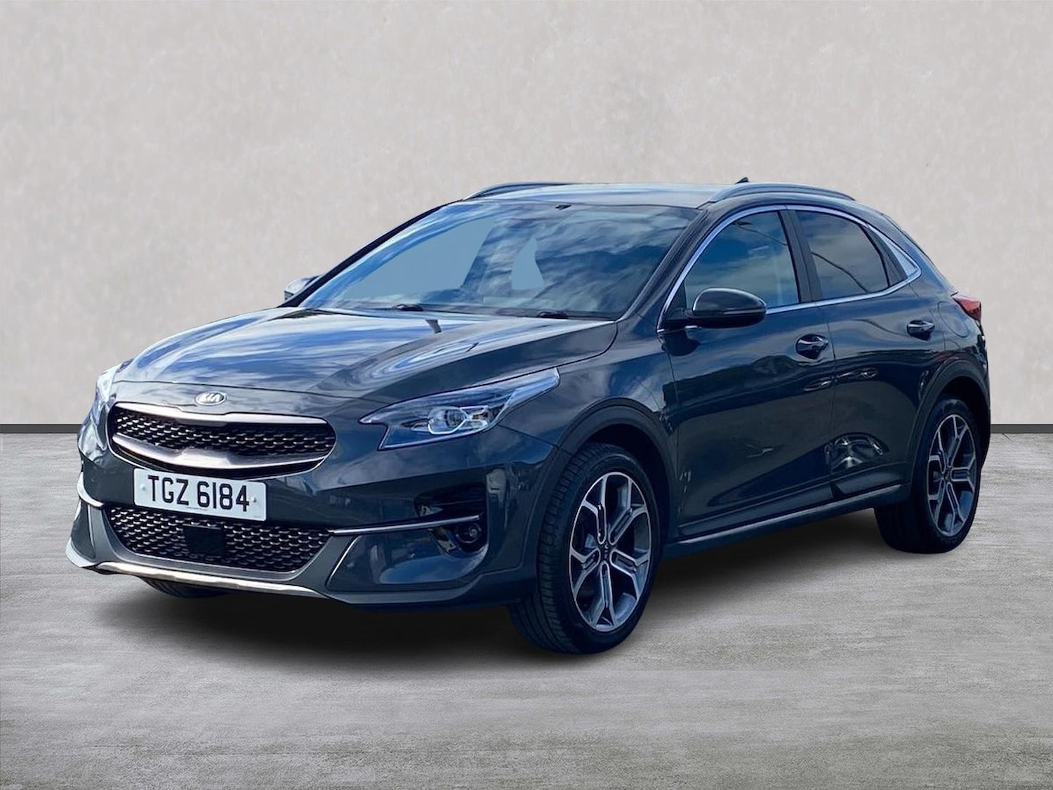 Used Kia XCeed 2021 for sale - 76694601: Photo 20