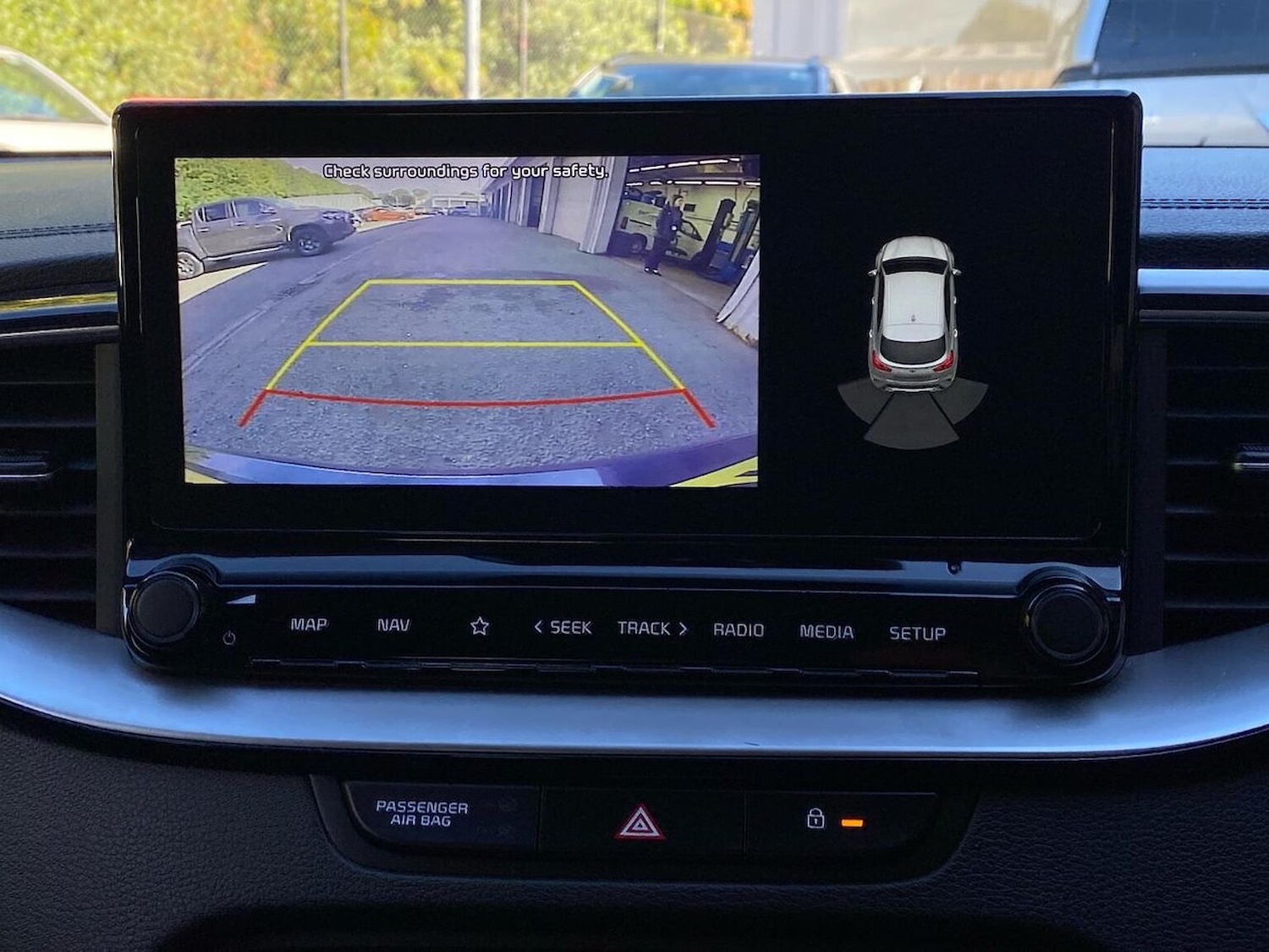 Used Kia XCeed 2021 for sale - 76694601: Photo 23