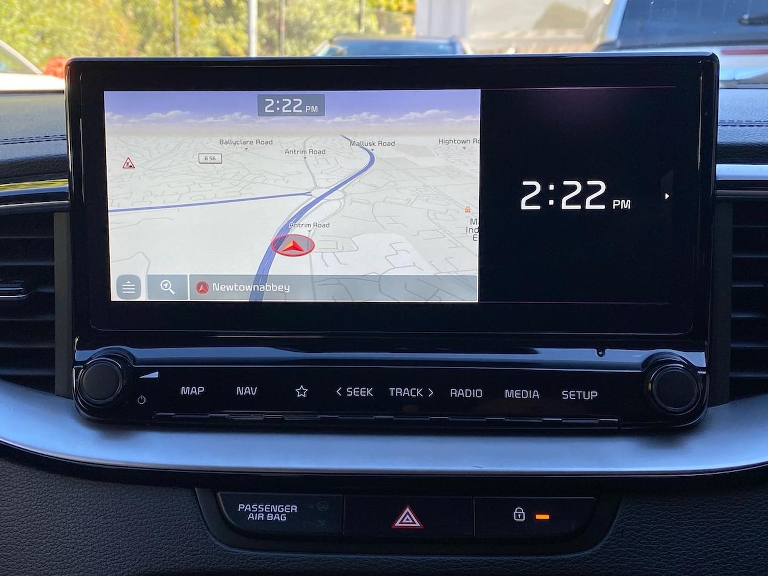 Used Kia XCeed 2021 for sale - 76694601: Photo 24