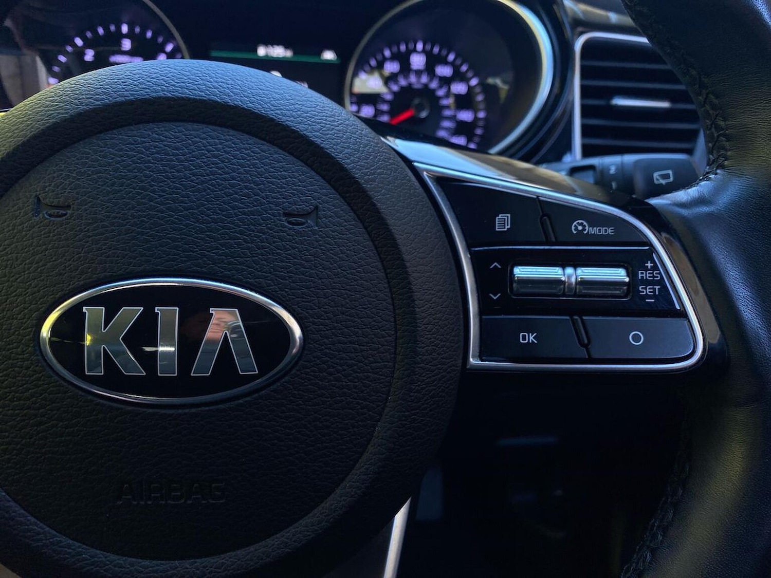 Used Kia XCeed 2021 for sale - 76694601: Photo 26