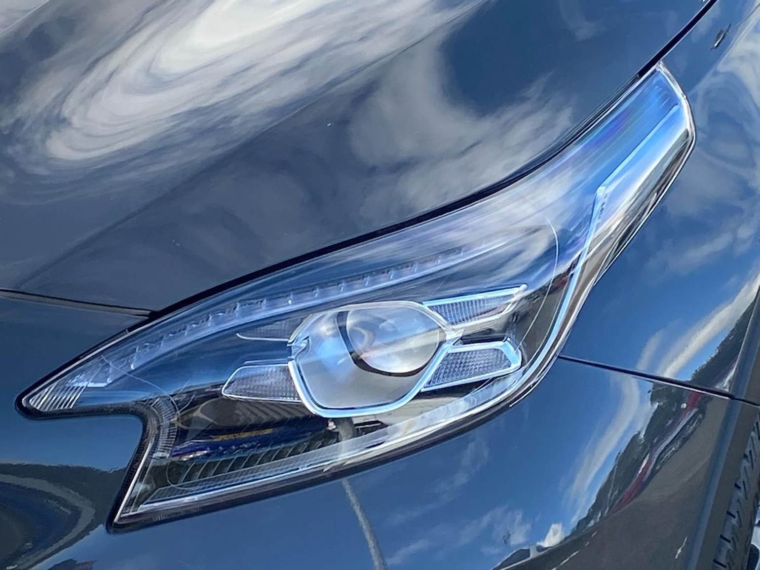 Used Kia XCeed 2021 for sale - 76694601: Photo 31