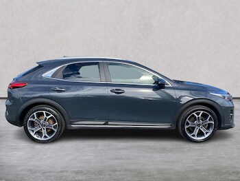 Used Kia XCeed 2021 for sale - 76694601: Photo