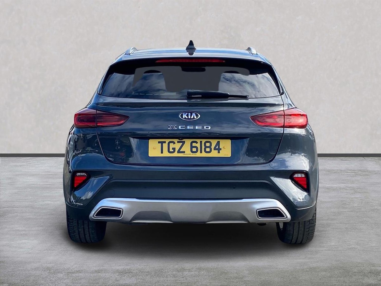 Used Kia XCeed 2021 for sale - 76694601: Photo 4