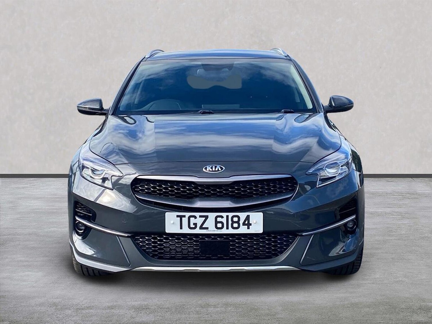 Used Kia XCeed 2021 for sale - 76694601: Photo 5