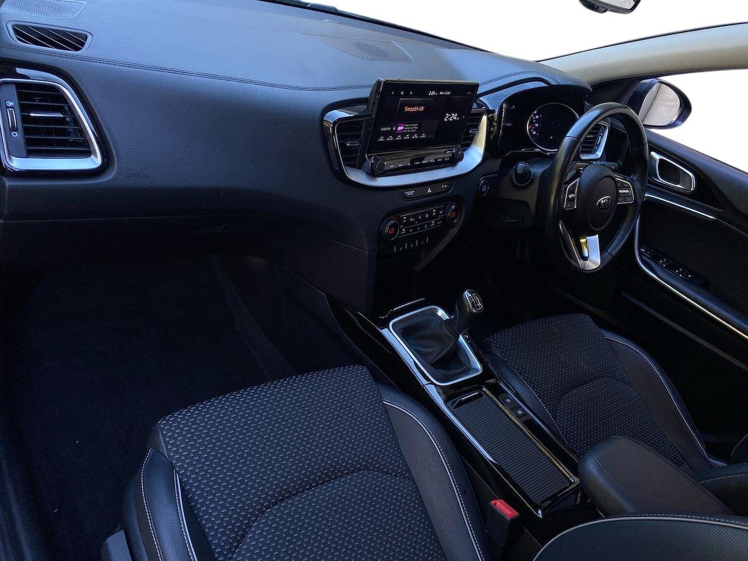 Used Kia XCeed 2021 for sale - 76694601: Photo 7