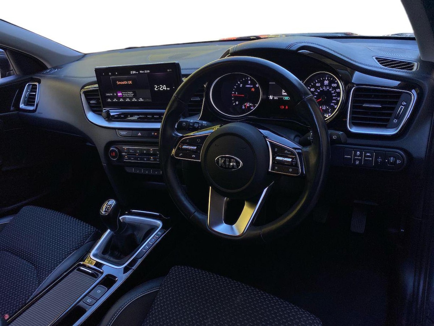 Used Kia XCeed 2021 for sale - 76694601: Photo 8