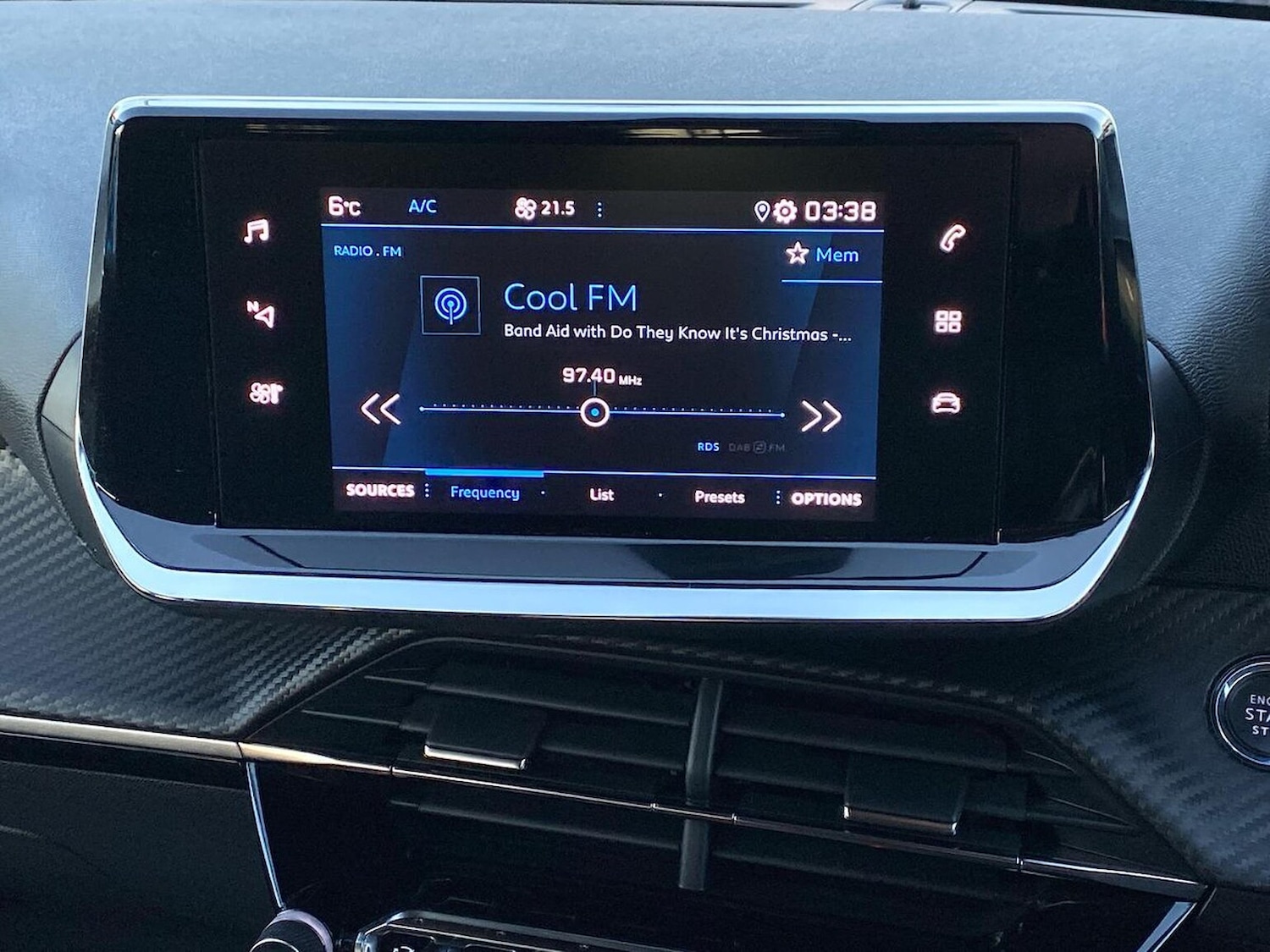 Used Peugeot 208 2020 for sale - 76785224: Photo 11