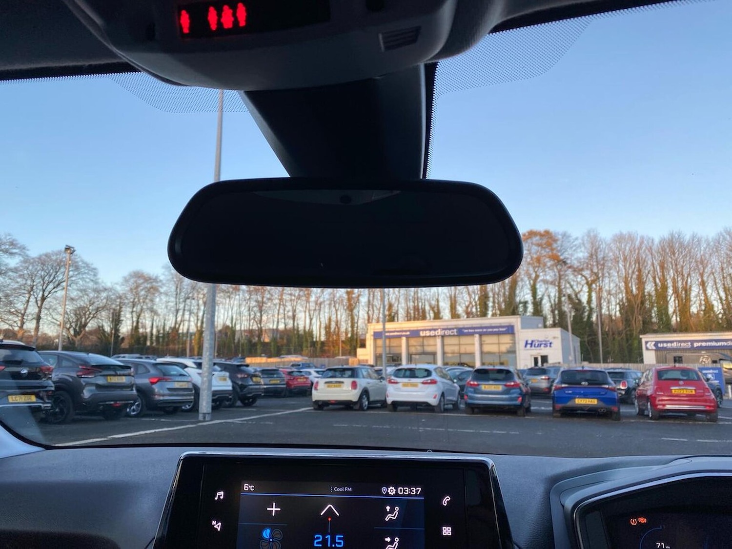 Used Peugeot 208 2020 for sale - 76785224: Photo 14