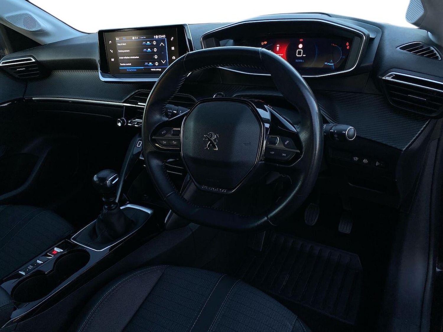 Used Peugeot 208 2020 for sale - 76785224: Photo 15