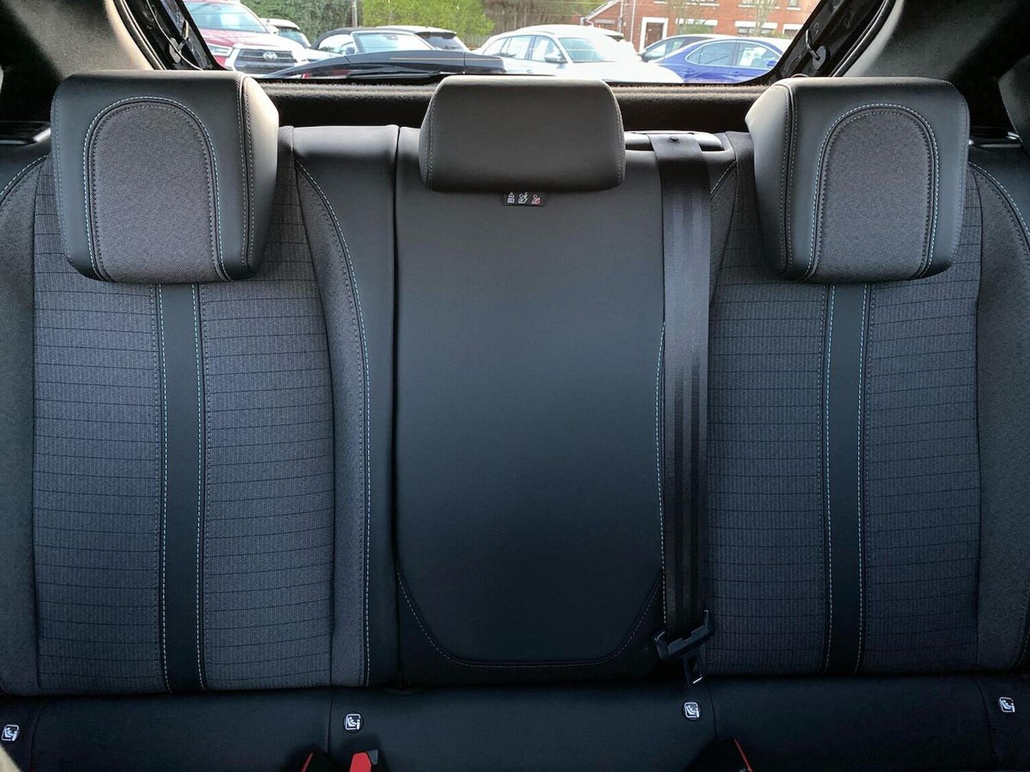 Used Peugeot 208 2020 for sale - 76785224: Photo 16