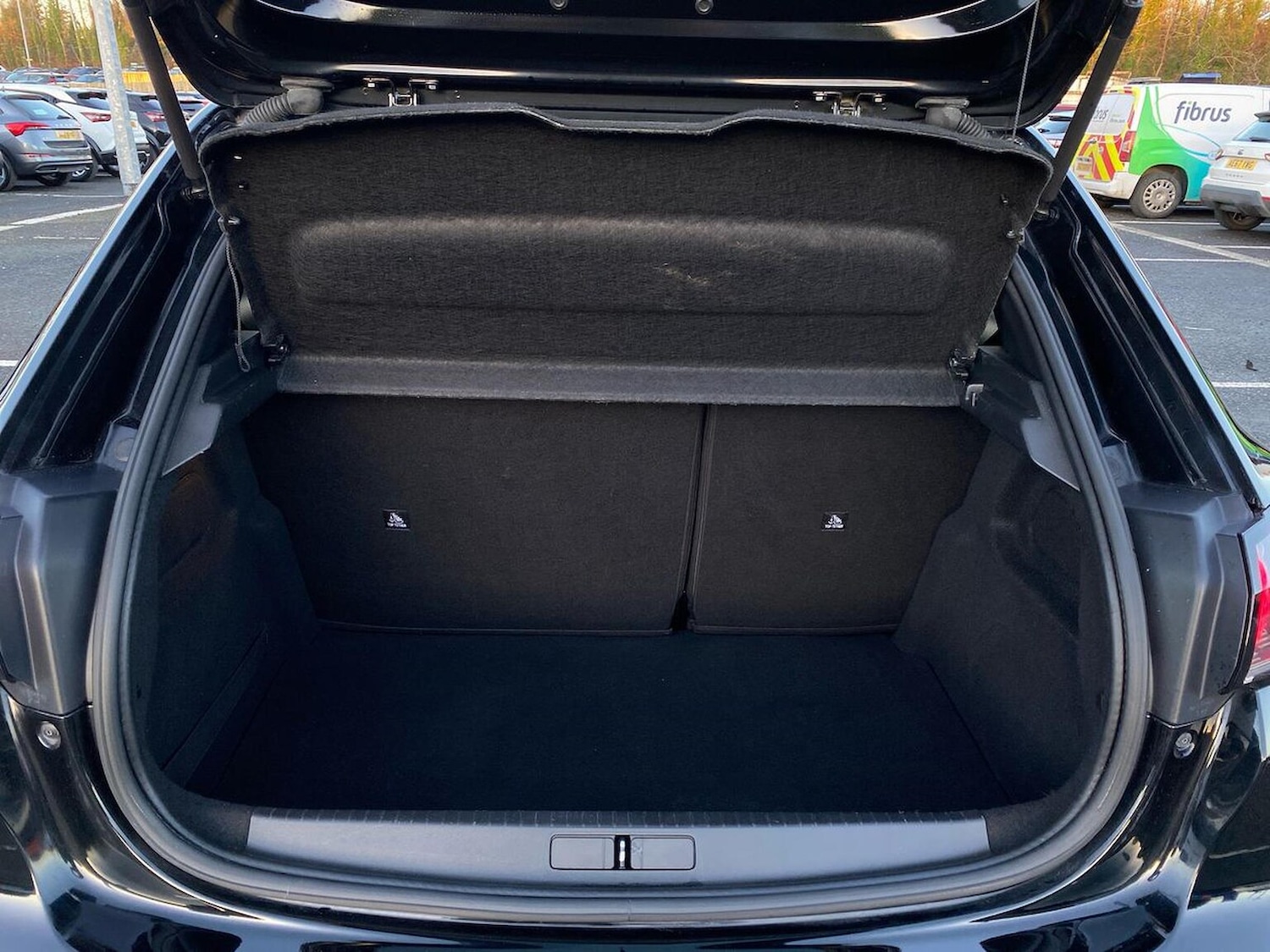 Used Peugeot 208 2020 for sale - 76785224: Photo 17