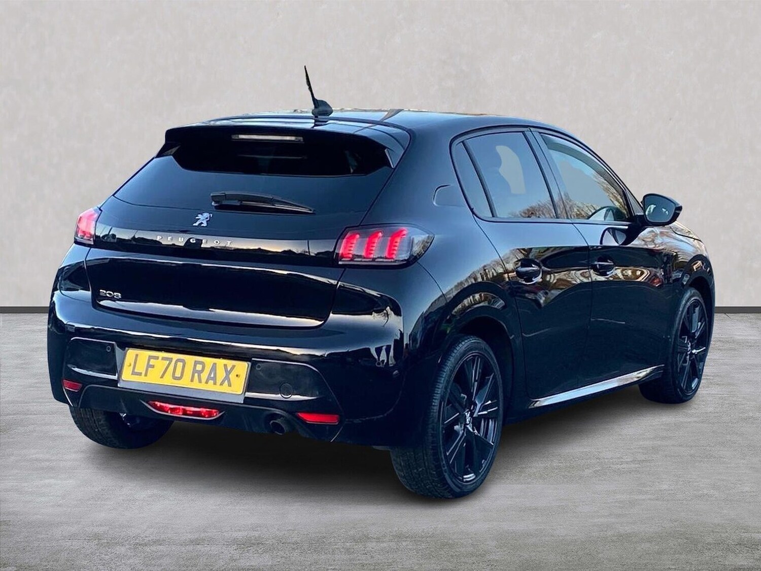 Used Peugeot 208 2020 for sale - 76785224: Photo 18