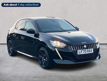 2020 - 1.2 Puretech 100 Allure 5Dr