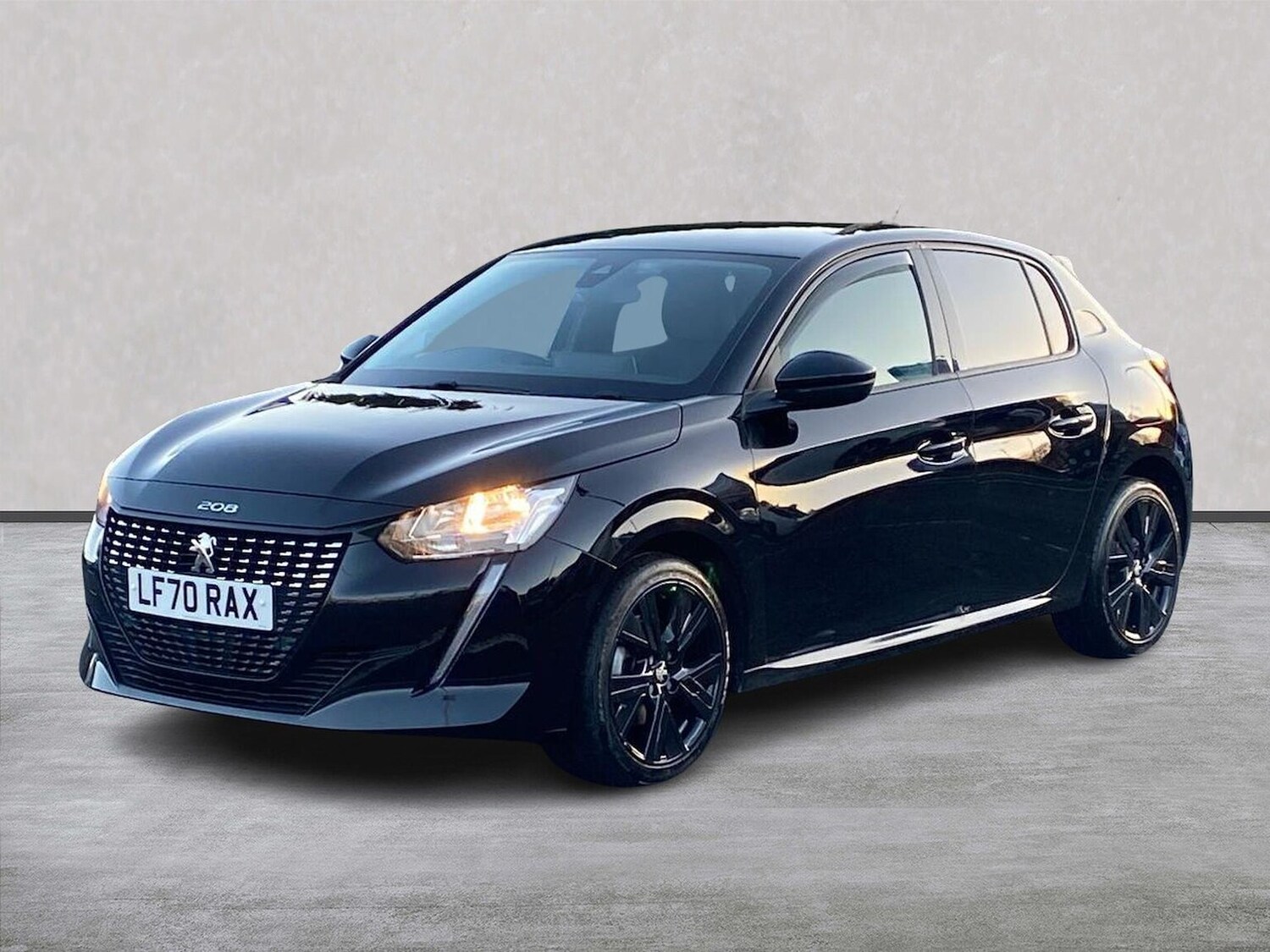 Used Peugeot 208 2020 for sale - 76785224: Photo 20