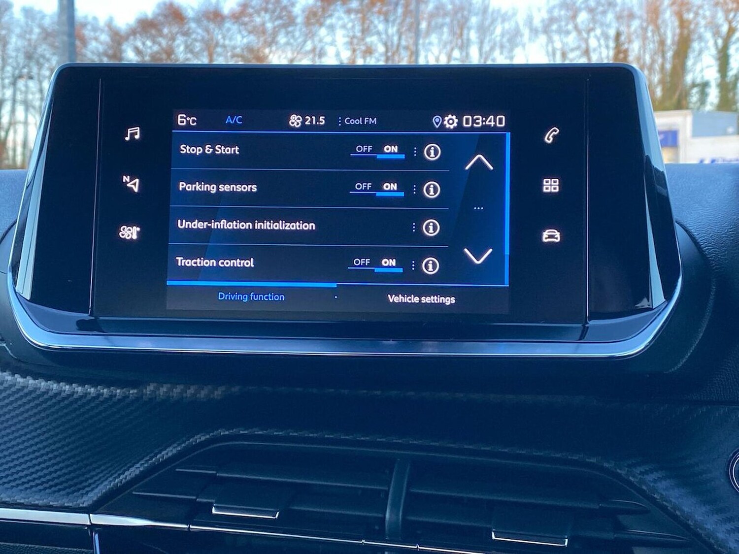 Used Peugeot 208 2020 for sale - 76785224: Photo 24