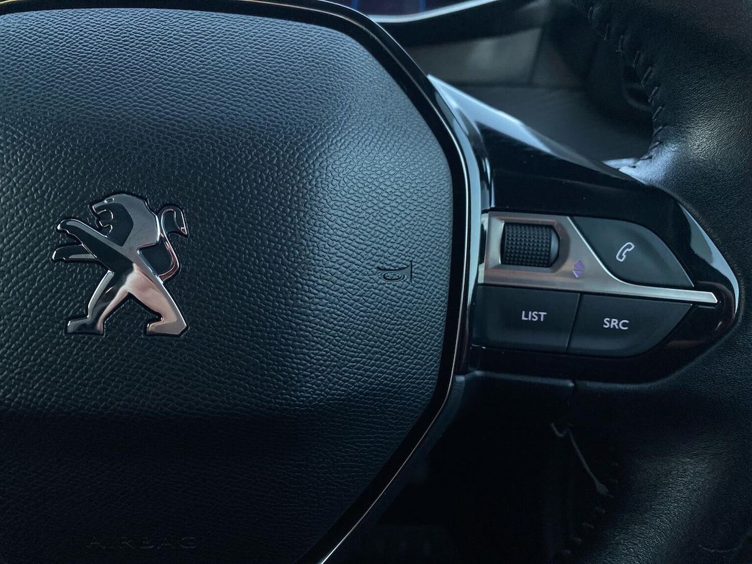 Used Peugeot 208 2020 for sale - 76785224: Photo 25