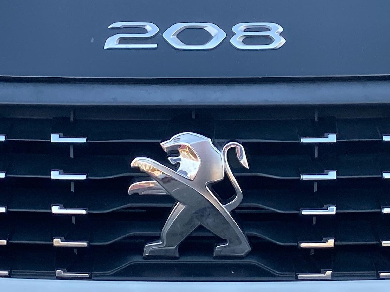 Used Peugeot 208 2020 for sale - 76785224: Photo 29