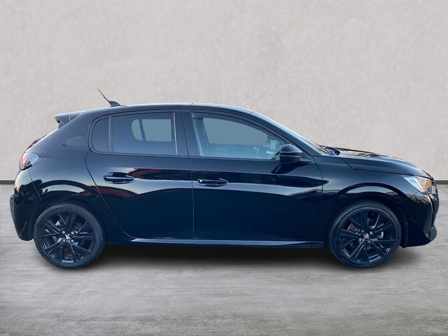 Used Peugeot 208 2020 for sale - 76785224: Photo 3