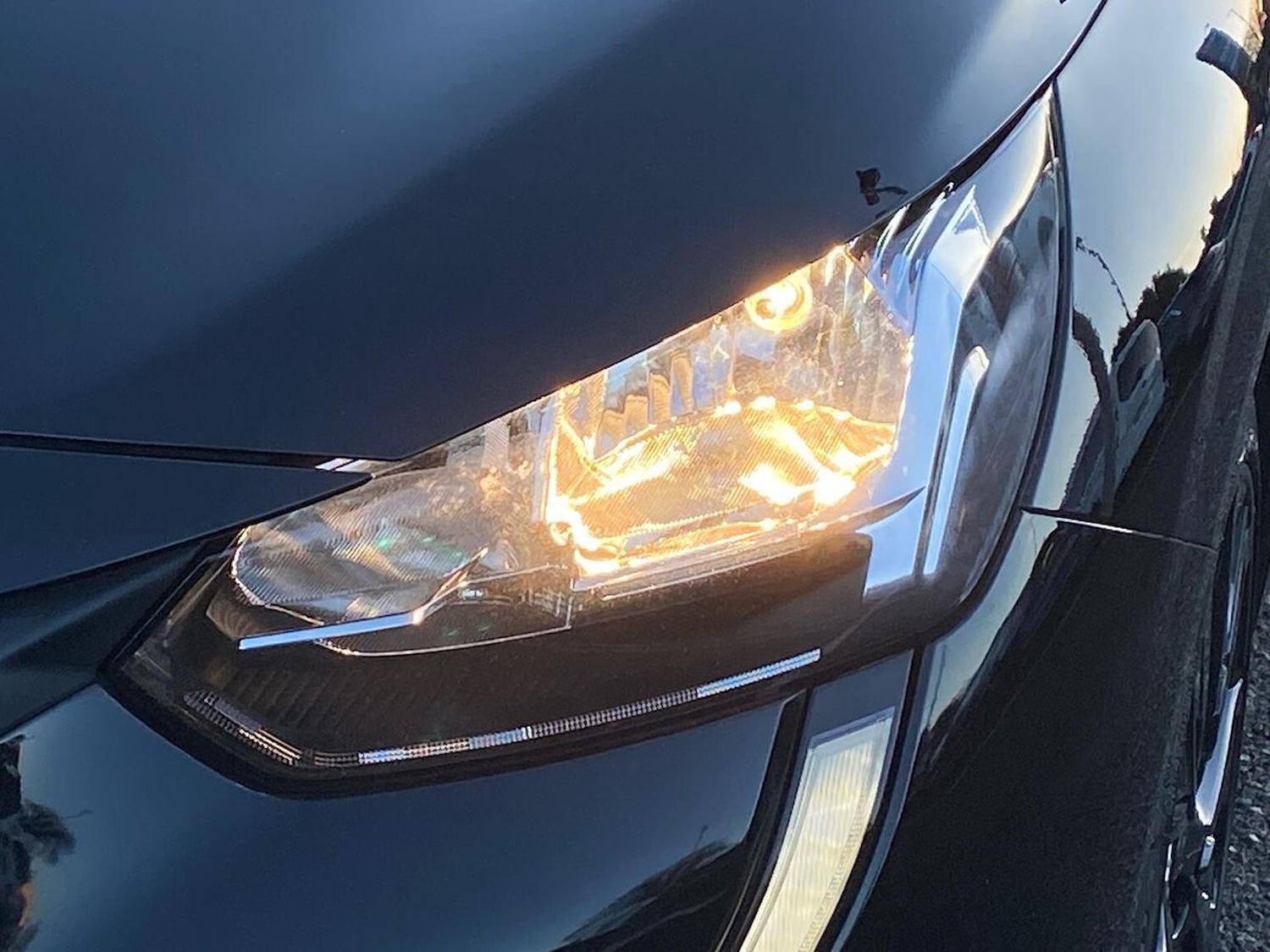 Used Peugeot 208 2020 for sale - 76785224: Photo 30