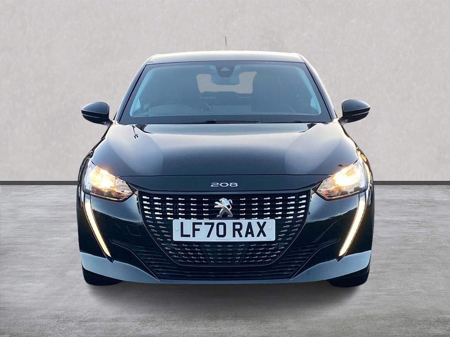 Used Peugeot 208 2020 for sale - 76785224: Photo 5