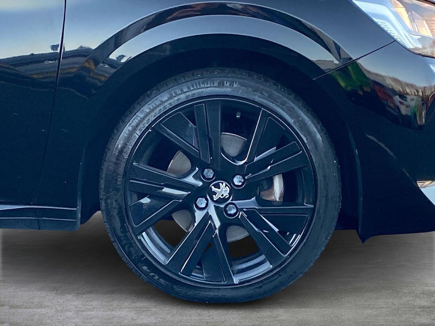 Used Peugeot 208 2020 for sale - 76785224: Photo 6