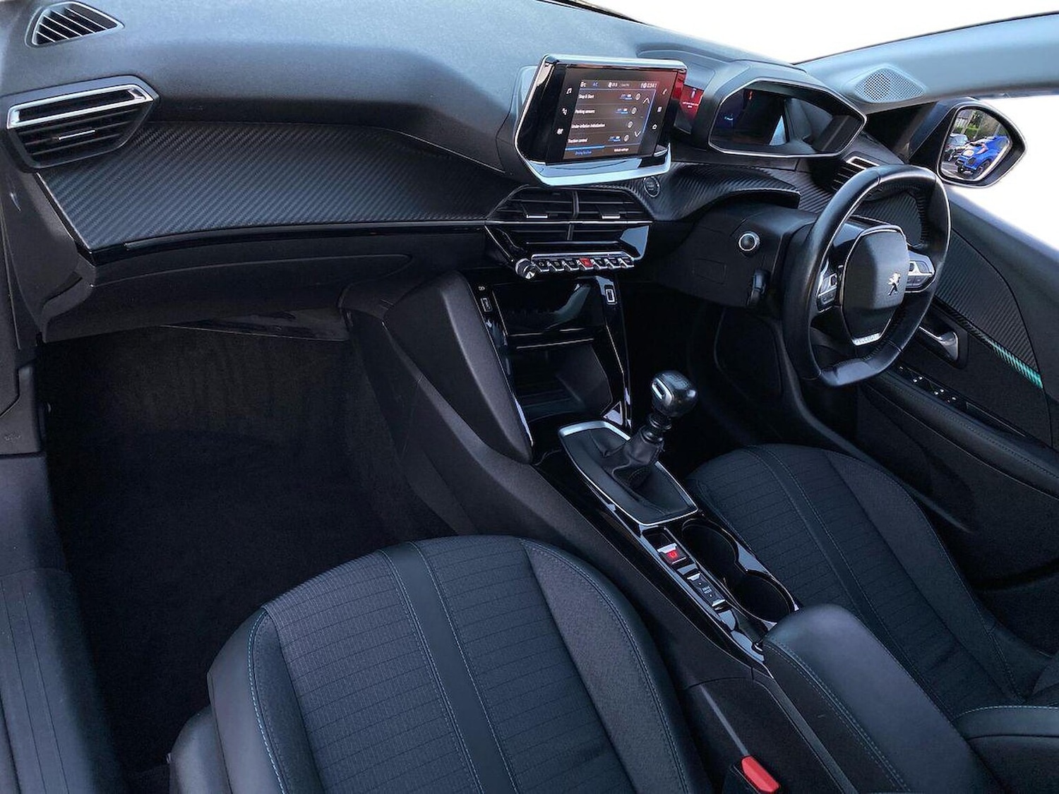 Used Peugeot 208 2020 for sale - 76785224: Photo 7