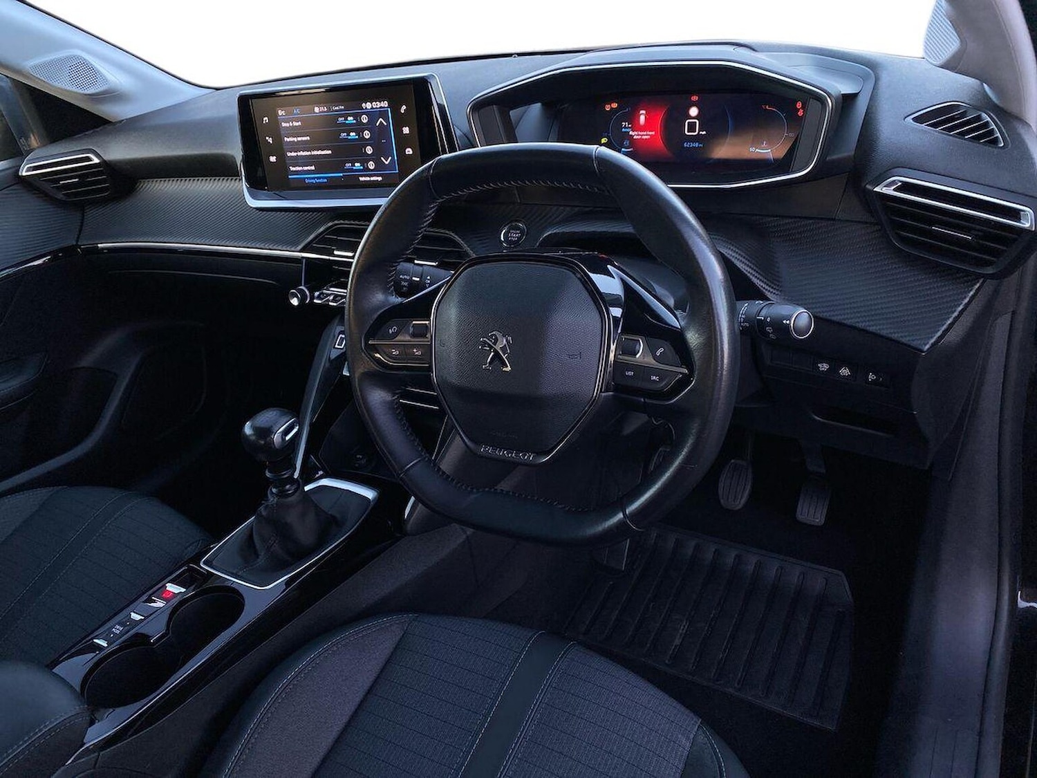 Used Peugeot 208 2020 for sale - 76785224: Photo 8