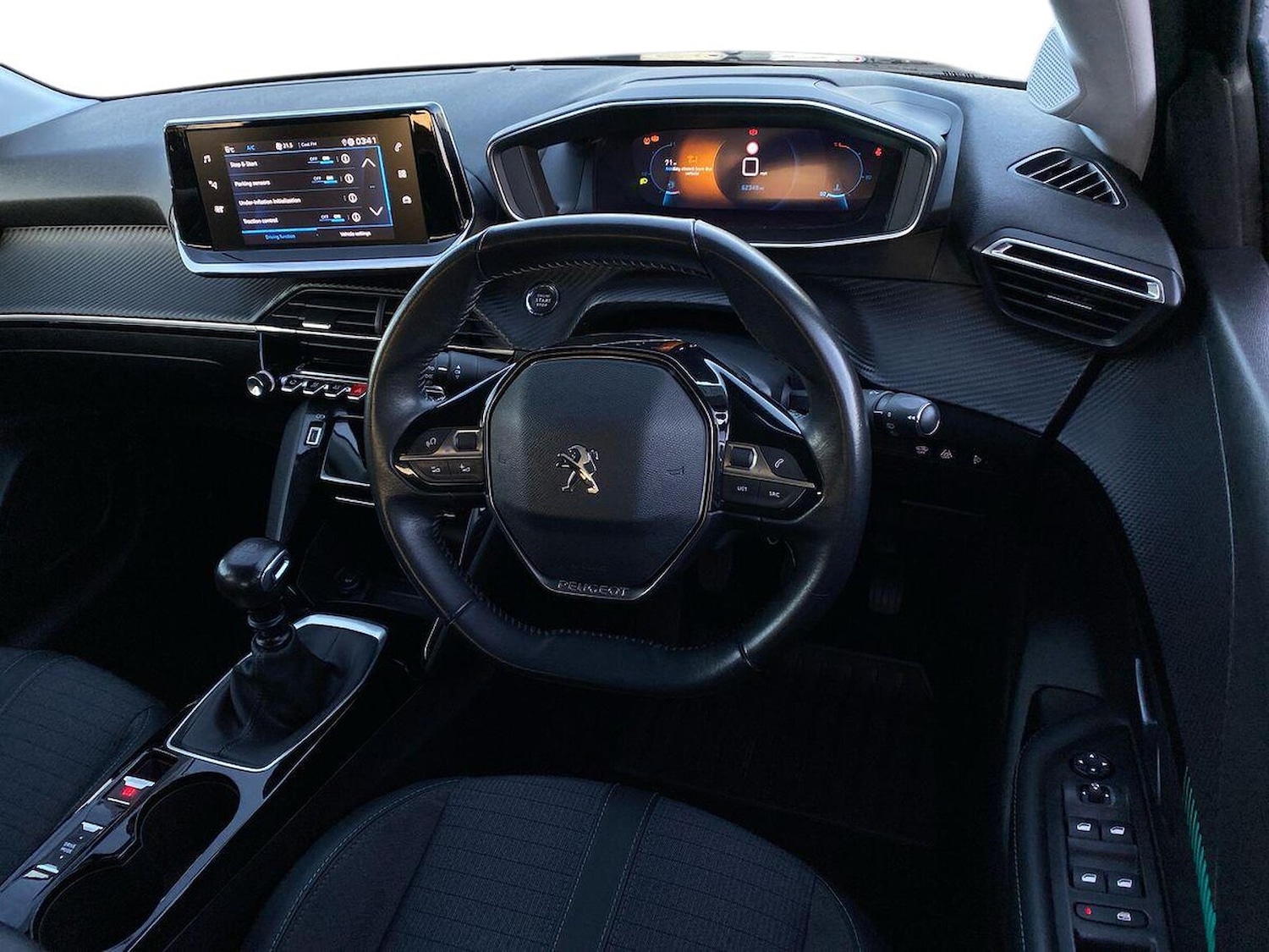 Used Peugeot 208 2020 for sale - 76785224: Photo 9