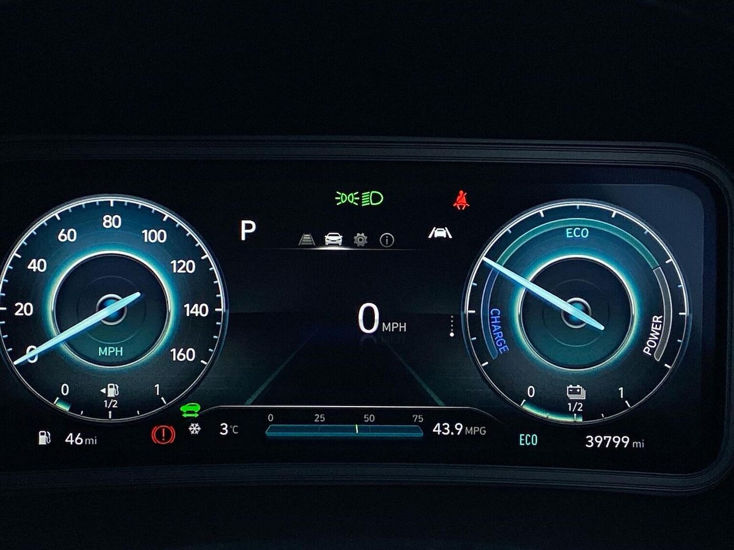 Used Hyundai KONA 2021 for sale - 76559811: Photo 10