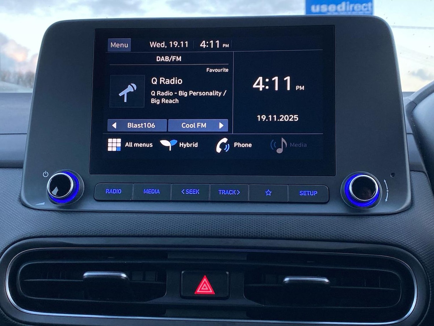 Used Hyundai KONA 2021 for sale - 76559811: Photo 11