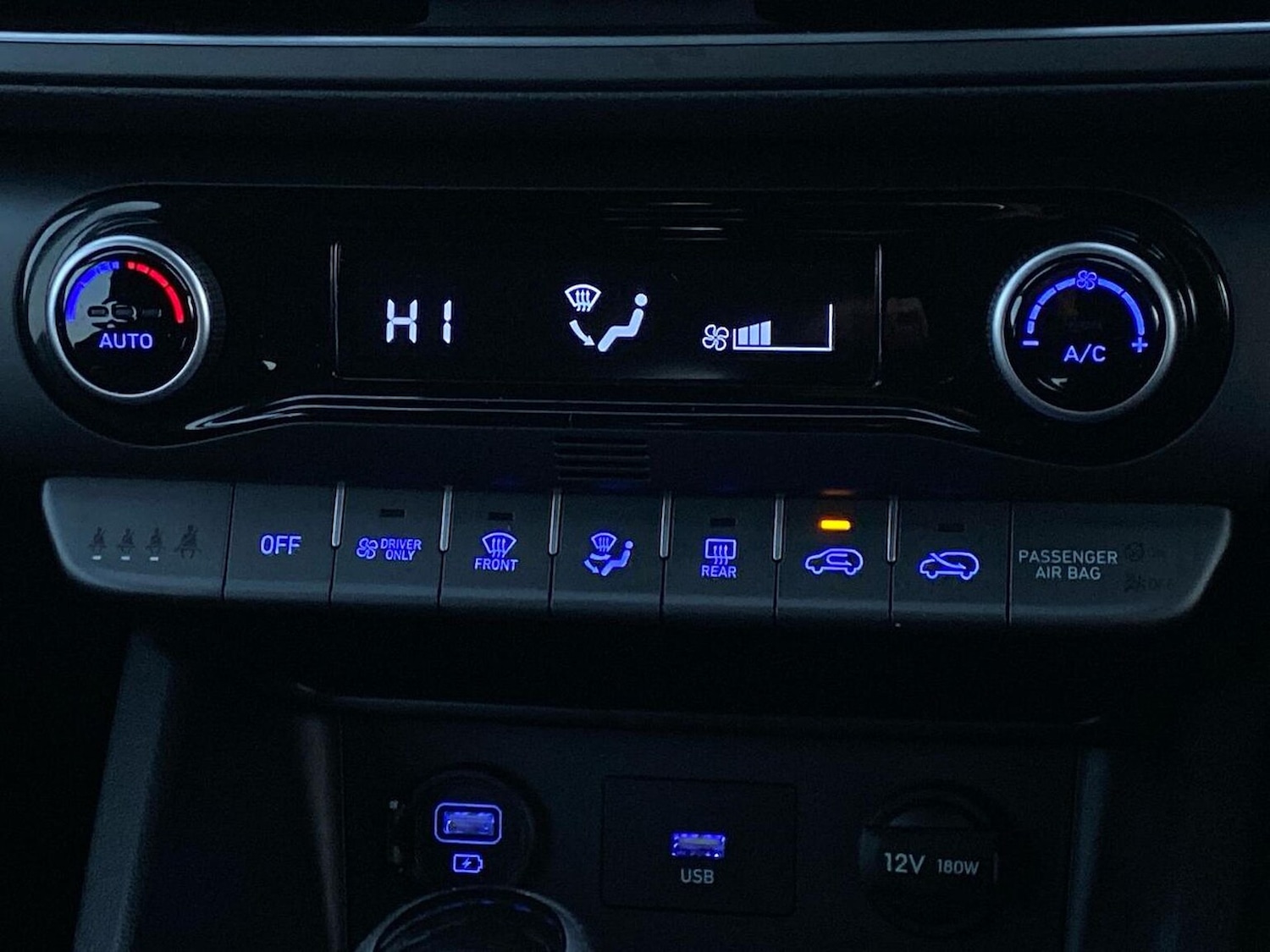 Used Hyundai KONA 2021 for sale - 76559811: Photo 12