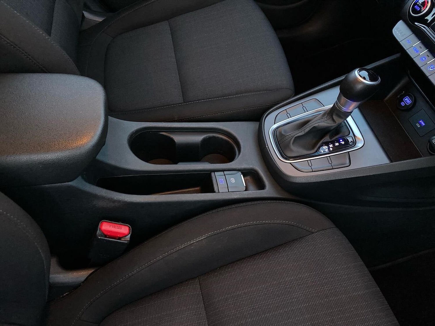 Used Hyundai KONA 2021 for sale - 76559811: Photo 13