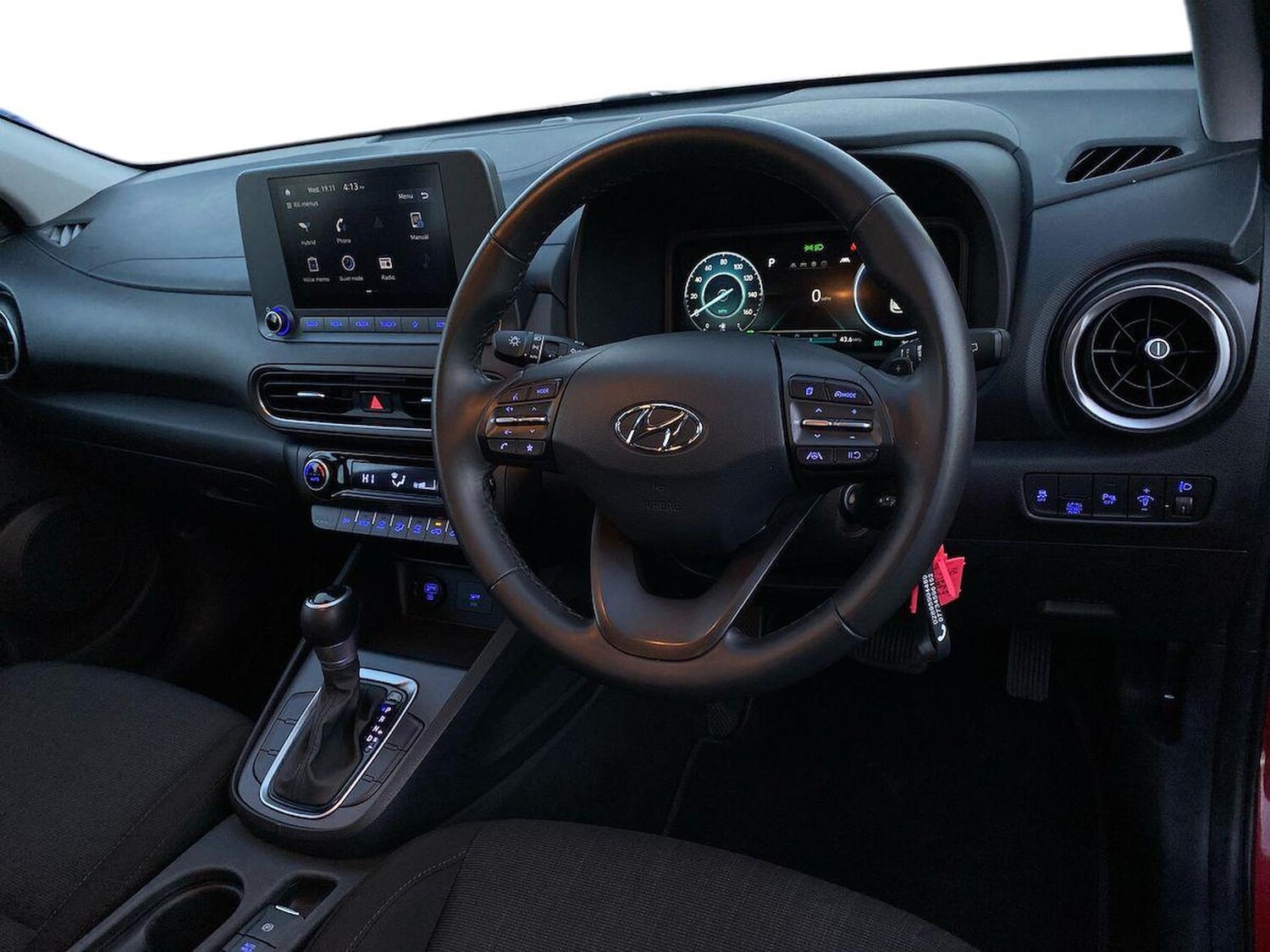 Used Hyundai KONA 2021 for sale - 76559811: Photo 15