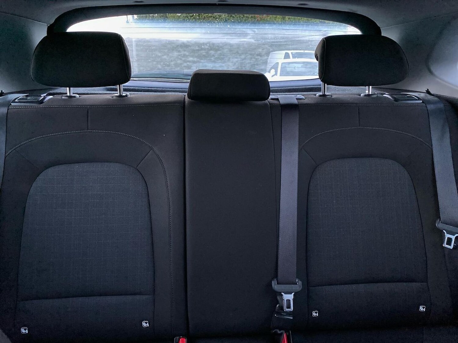 Used Hyundai KONA 2021 for sale - 76559811: Photo 16