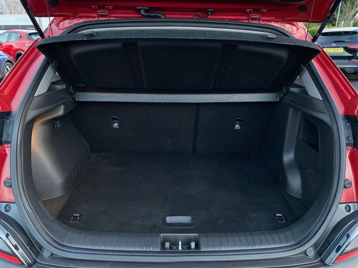 Used Hyundai KONA 2021 for sale - 76559811: Photo 17