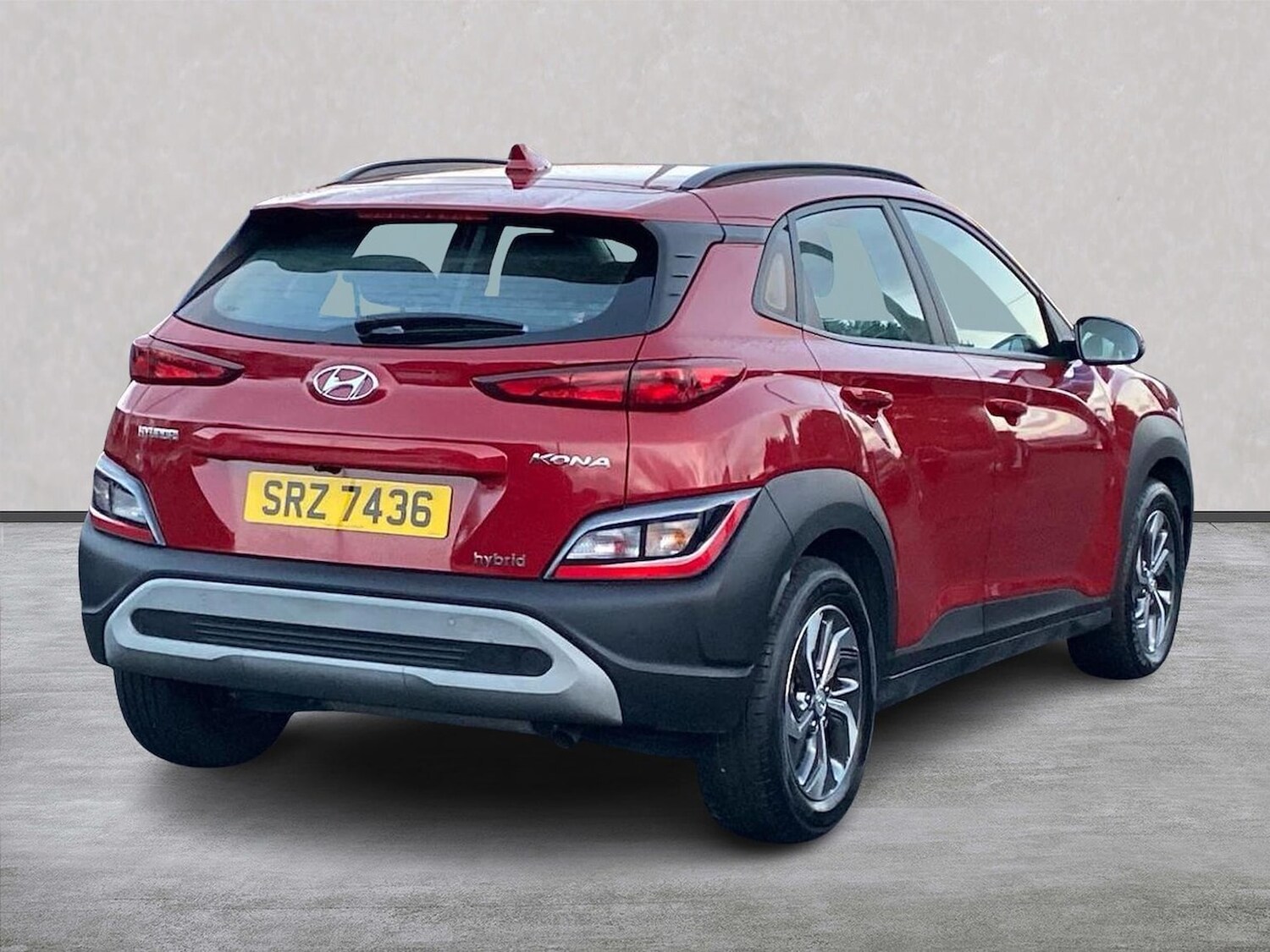Used Hyundai KONA 2021 for sale - 76559811: Photo 18