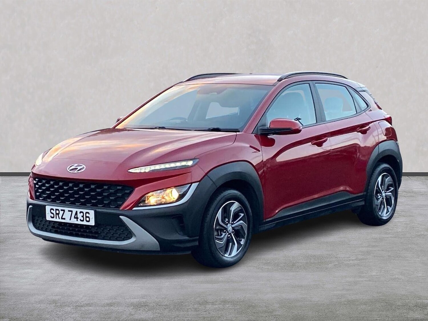 Used Hyundai KONA 2021 for sale - 76559811: Photo 20