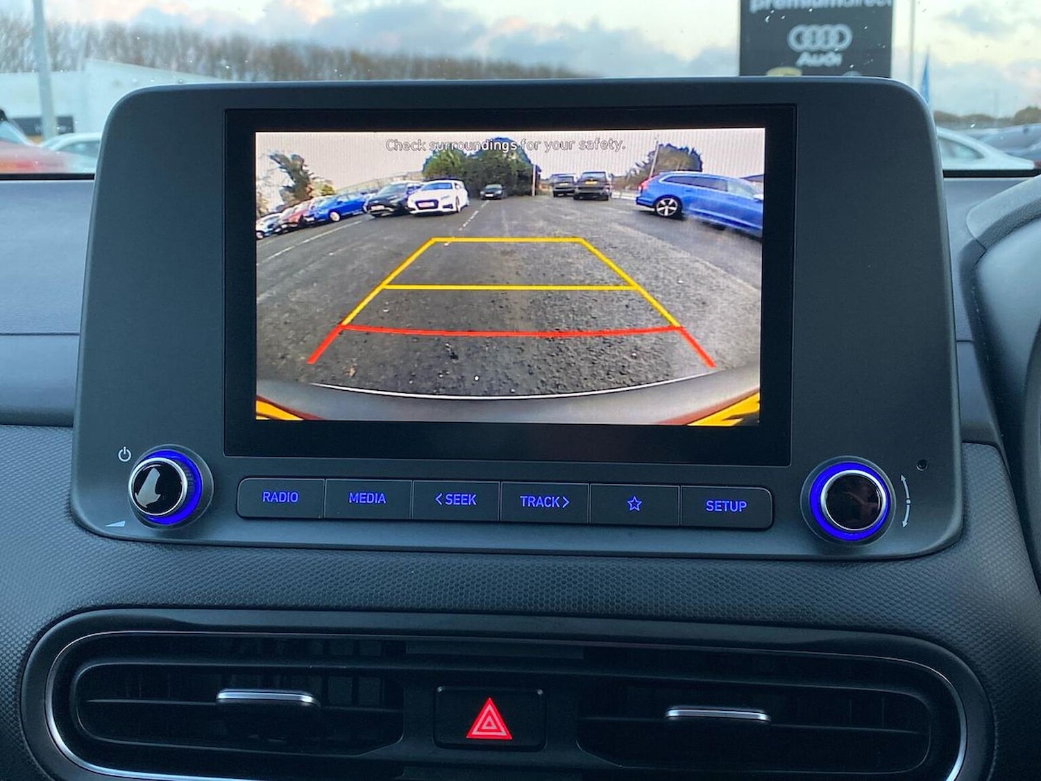 Used Hyundai KONA 2021 for sale - 76559811: Photo 23