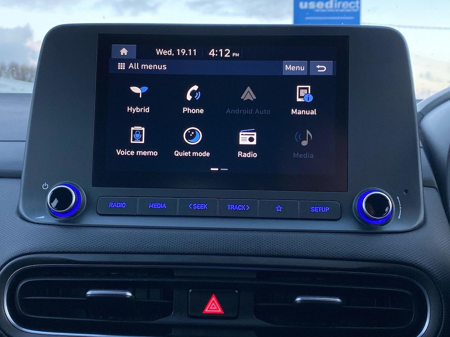 Used Hyundai KONA 2021 for sale - 76559811: Photo 24