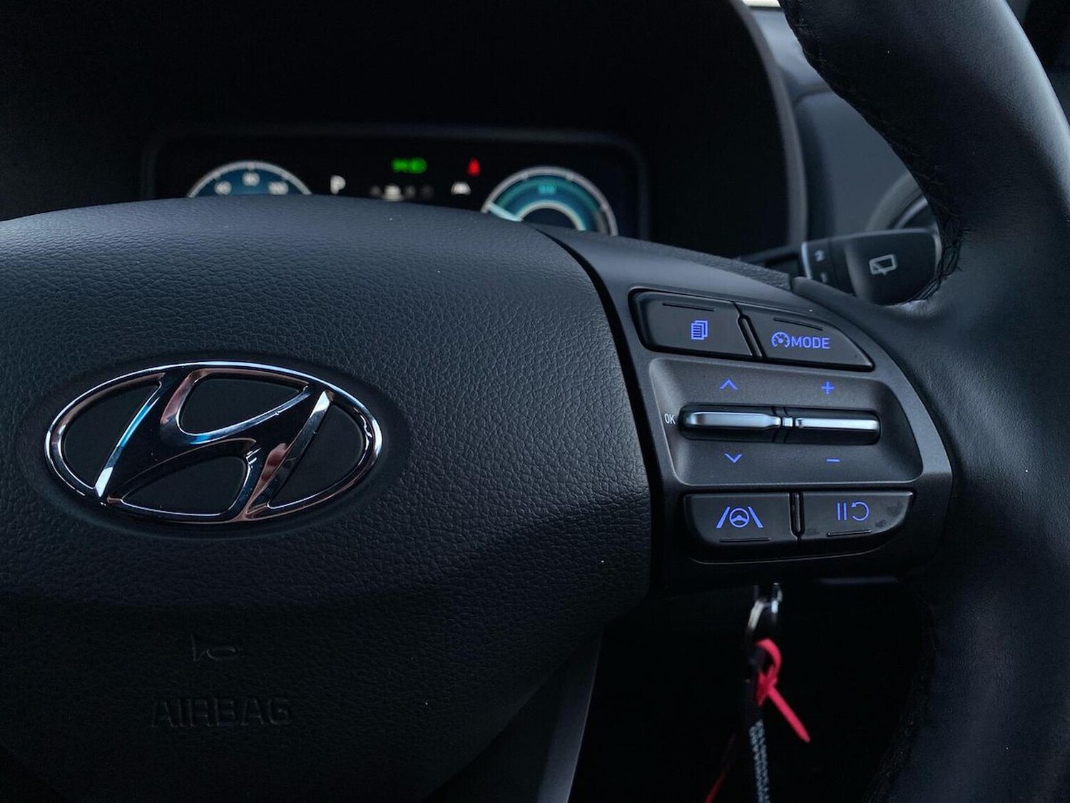 Used Hyundai KONA 2021 for sale - 76559811: Photo 25