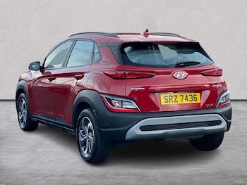 Used Hyundai KONA 2021 for sale - 76559811: Photo