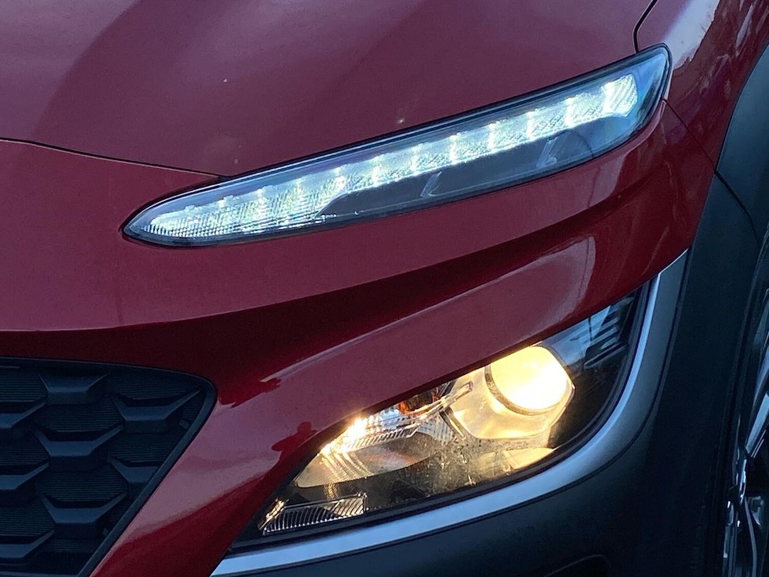 Used Hyundai KONA 2021 for sale - 76559811: Photo 30