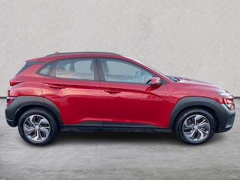 Used Hyundai KONA 2021 for sale - 76559811: Photo