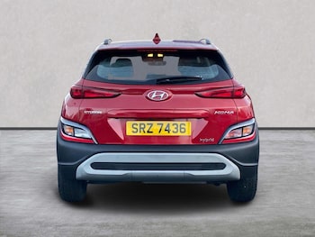 Used Hyundai KONA 2021 for sale - 76559811: Photo