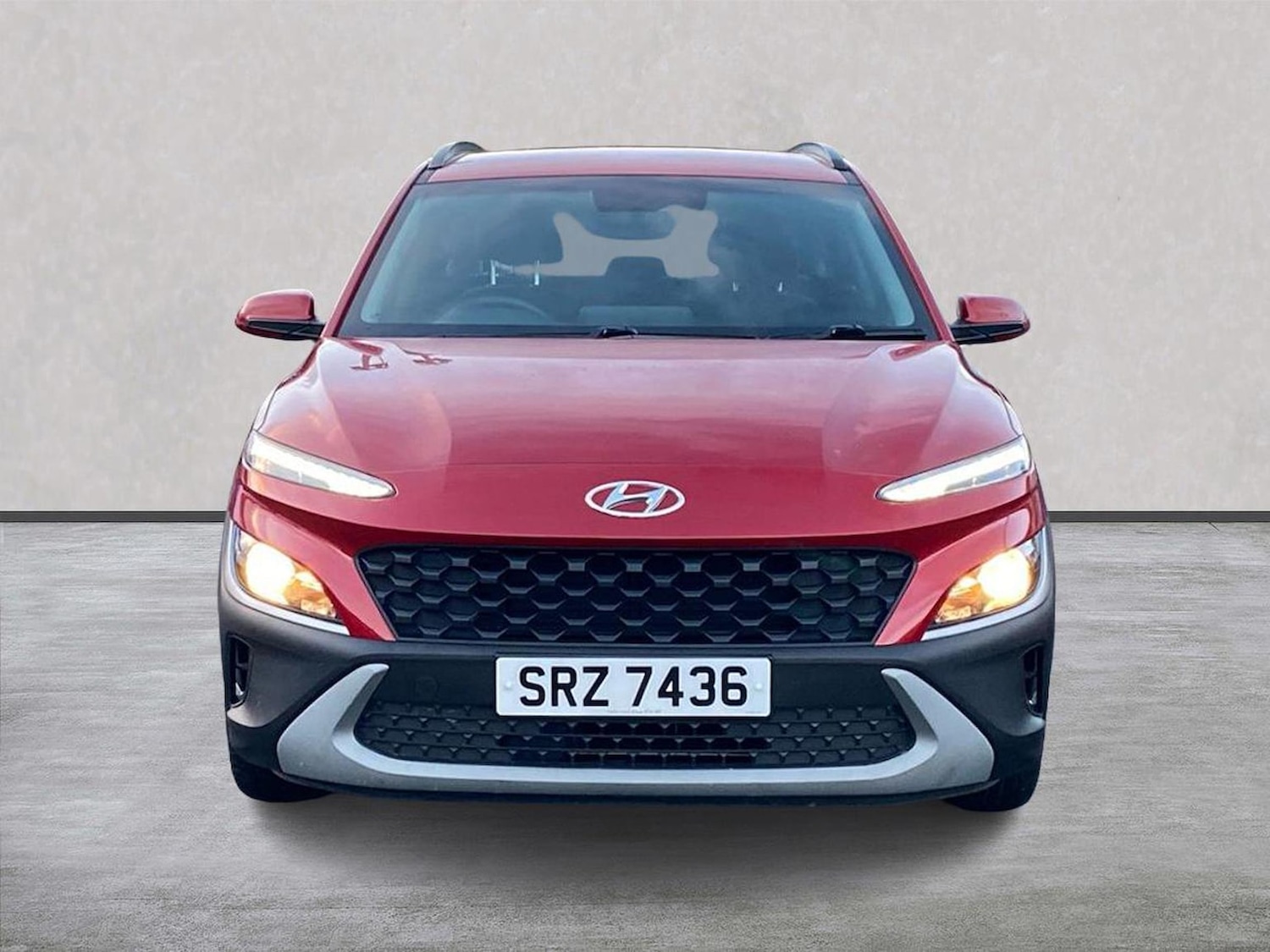 Used Hyundai KONA 2021 for sale - 76559811: Photo 5