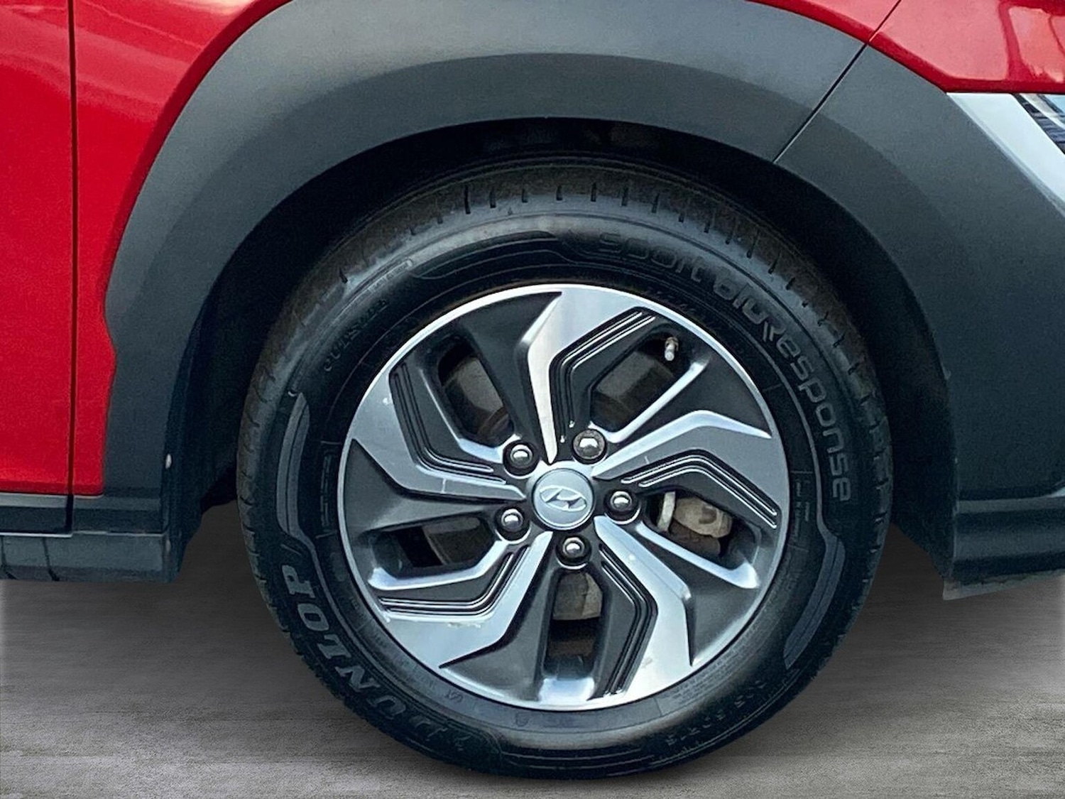 Used Hyundai KONA 2021 for sale - 76559811: Photo 6