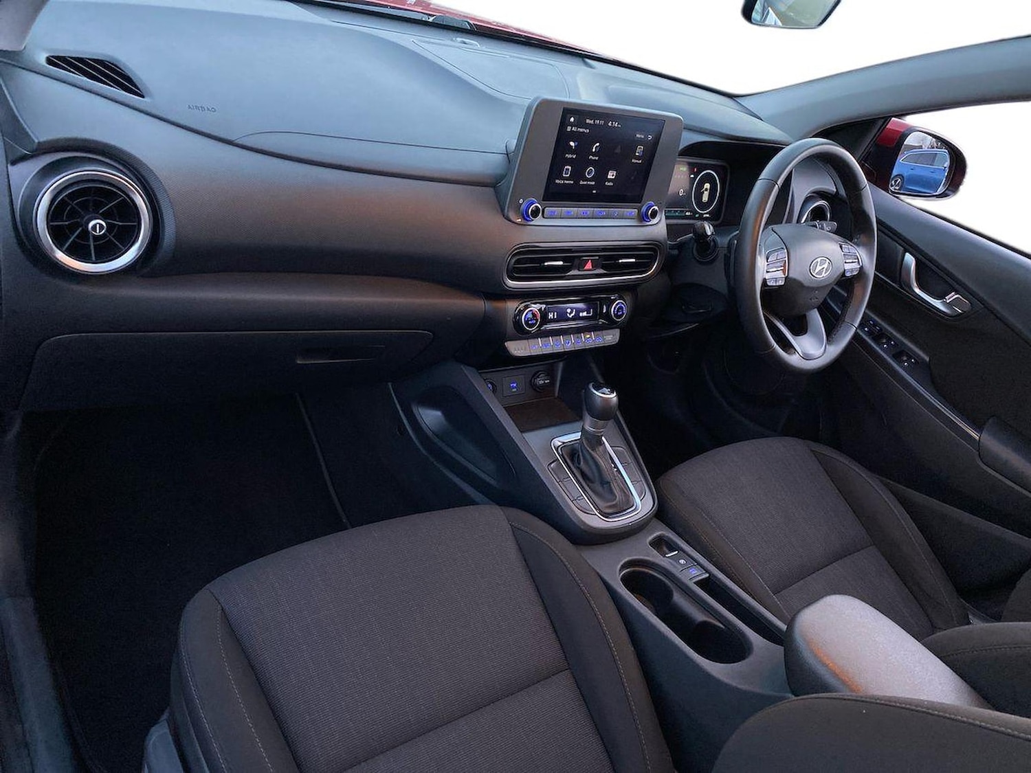 Used Hyundai KONA 2021 for sale - 76559811: Photo 7